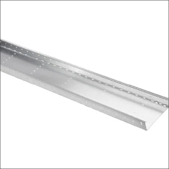 STAGO CSU08604604 Kabelrinne