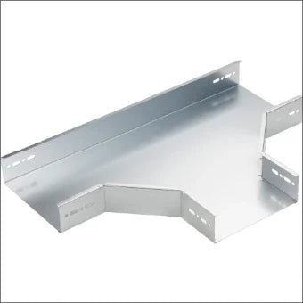 STAGO CSU08623009 T-Stueck Kabelrinne