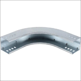 STAGO CSU08648109 Bogen/Eckstueck Kabelrinne