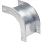 STAGO CSU08644009 Bogen/Eckstueck Kabelrinne