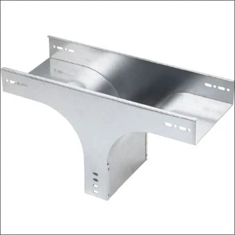 STAGO CSU08705009 T-Stueck Kabelrinne