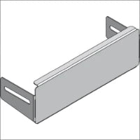 STAGO CSU08644009 Bogen/Eckstueck Kabelrinne