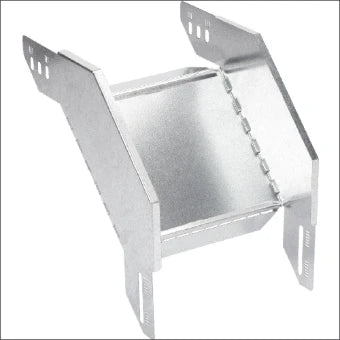 STAGO CSU36222512 Bogen/Eckstueck Kabelrinne
