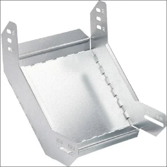 STAGO CSU36231212 Bogen/Eckstueck Kabelrinne