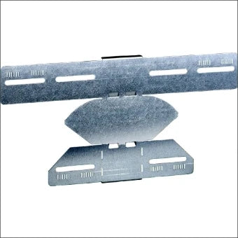STAGO CSU36522002 Bogen/Eckstueck Kabelrinne