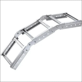 STAGO CSU737949 Bocht/hoekstuk kabelladder
