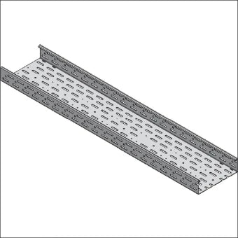 STAGO CSU76013006 Kabelrinne