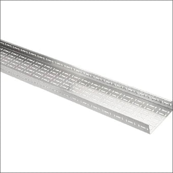 STAGO CSU76701034 Kabelrinne 60 mm