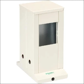 STAGO INS02552719 Aansluitzuil