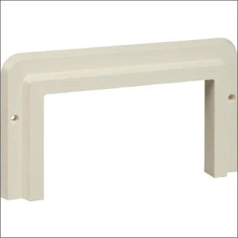 STAGO INS19161200 Flensplaat wandgoot 170 mm