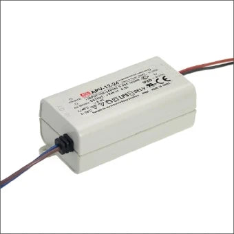 MEANWELL APV-12-12 LED driver
