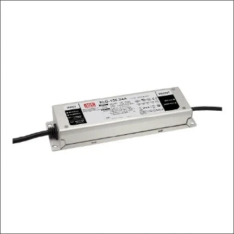 MEANWELL ELG-150-54DA-3Y LED driver 219 mm
