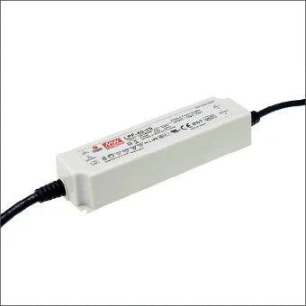 MEANWELL LPF-40-24 LED driver 162.5 mm