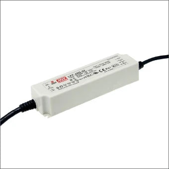 MEANWELL LPF-40D-24 LED driver 162.5 mm