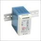 WOHNER 32430 Stroomrailadapter