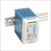 WOHNER 32430 Stroomrailadapter