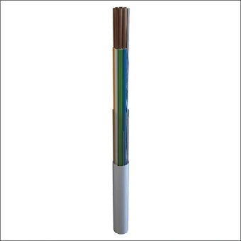 TKF 181179H X 500/20 Data- und communicatiekabel 500 m