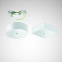 TRILUX 6897751 Decken-/Wandleuchte 1413 mm
