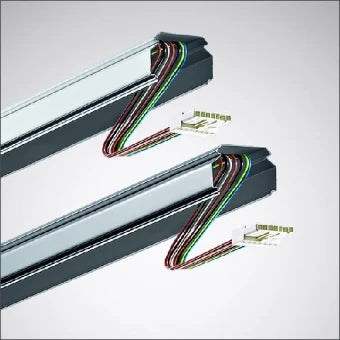 TRILUX 5924700 Draagprofiel lichtlijnsysteem
