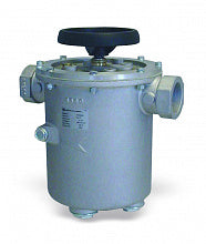 Giuliani Anello Selbstreinigender Schweröl-Filter 51000 2" 0,75 mm