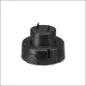 TRILUX 6377057 Bodeminbouwarmatuur