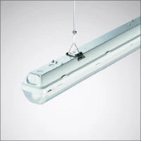 TRILUX 7126040 Decken-/Wandleuchte 1552 mm