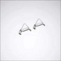 TRILUX 6627740 Decken-/Wandleuchte 1047 mm