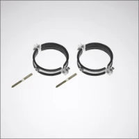 TRILUX 7115451 Decken-/Wandleuchte 1345 mm