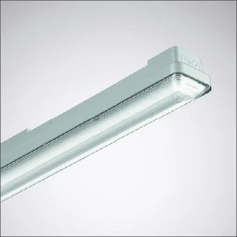 TRILUX 7125040 Decken-/Wandleuchte 1552 mm