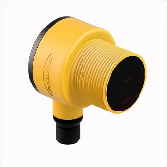 BANNER 3034349 Lichtsensor mit achtergrondfilter