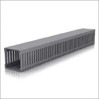 UNEX 40850 Draadclip Verdrahtungskanal
