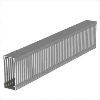 UNEX 100.40.77 Verdrahtungskanal 100 mm