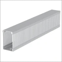 UNEX 40850 Draadclip Verdrahtungskanal