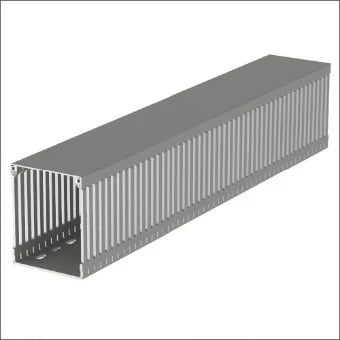UNEX 100.80.77 Verdrahtungskanal 100 mm