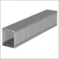 UNEX 40850 Draadclip Verdrahtungskanal