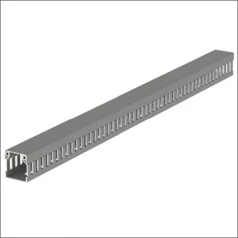 UNEX 30.30.77 Verdrahtungskanal 33 mm