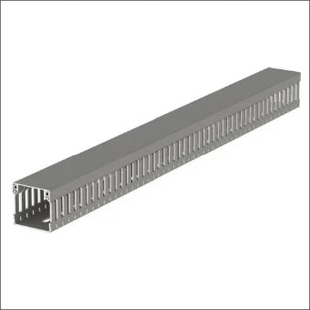 UNEX 40.40.77 Verdrahtungskanal 42 mm