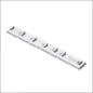 UNEX 60.40.77 Verdrahtungskanal 60 mm