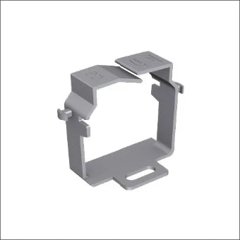 UNEX 40865 Draadclip Verdrahtungskanal