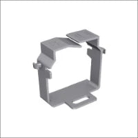 UNEX 80.100.77 Verdrahtungskanal 80 mm