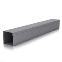UNEX 30.30.77 Verdrahtungskanal 33 mm