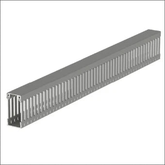 UNEX 60.30.77 Verdrahtungskanal 60 mm