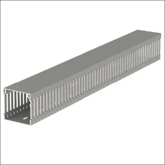 UNEX 60.60.77 Verdrahtungskanal 60 mm