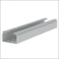 UNEX 66110 Bogen/Eckstueck Kabelrinne