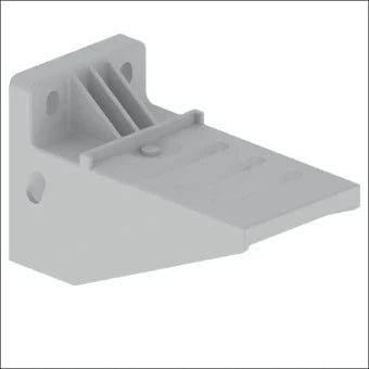 UNEX 66103 Konsole Kabeltragsystem 160 mm
