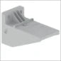 UNEX 66090 Kabelrinne 60 mm
