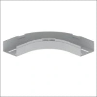 UNEX 66100 Kabelrinne 60 mm