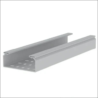 UNEX 66150 Kabelrinne 60 mm