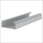 UNEX 66153 Konsole Kabeltragsystem 215 mm