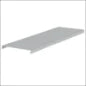 UNEX 66161 Deksel Bogen/Eckstueck Kabeltragsystem 150 mm